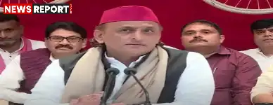 वाराणसी में राम अचल राजभर को मिली जिम्मेदारी, मतदाता सूची पुनरीक्षण पर सपा ने बनाए 44 प्रभारी