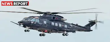 यूपी को मिलेगा अगस्ता AW139 हेलीकॉप्टर, पायलट इटली में लेंगे विशेष प्रशिक्षण