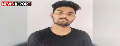 यूपी एसटीएफ ने वाराणसी से अंतरराज्यीय ड्रग तस्करी के मास्टरमाइंड मुकेश मिश्रा को गिरफ्तार किया, उसका नेटवर्क कई राज्यों में फैला था।