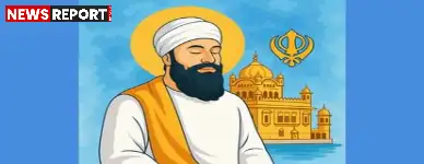 उत्तर प्रदेश सरकार ने 25 नवंबर को गुरु तेग बहादुर शहीदी दिवस पर सार्वजनिक अवकाश घोषित किया, राज्य में तैयारियां तेज।