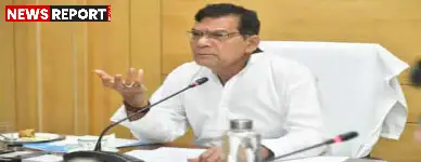 उत्तर प्रदेश में बिजली कर्मचारी ऊर्जा मंत्री एके शर्मा से नाराज, मुख्यमंत्री योगी से विभाग संभालने की अपील की।