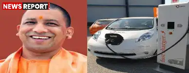 उत्तर प्रदेश सरकार आगामी अक्टूबर से केवल राज्य में निर्मित इलेक्ट्रिक वाहनों की खरीद पर सब्सिडी देगी, जिससे स्थानीय विनिर्माण को बढ़ावा मिलेगा।
