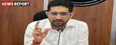 वाराणसी: हिमांशु नागपाल बने नए नगर आयुक्त, पूर्ण वोहरा को मिला वीडीए उपाध्यक्ष का दायित्व