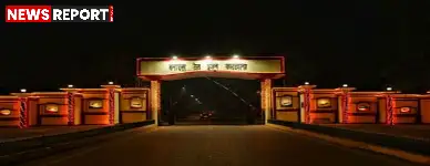 वाराणसी: विजयादशमी पर खुले रहेंगे बरेका के सभी गेट, सुरक्षा चाक-चौबंद