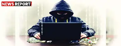 वाराणसी में 22 लाख की ऑनलाइन ठगी, 24 कैरेट गेम के नाम पर कारोबारी से धोखाधड़ी