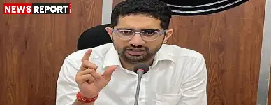 वाराणसी: जाल्हूपुर में विद्यालय निर्माण में लापरवाही, सीडीओ ने जताई नाराजगी