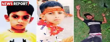 वाराणसी: रामनगर-मासूम बच्चे की हत्या से पहले अप्राकृतिक दुष्कर्म, पोस्टमॉर्टम रिपोर्ट ने खोले चौंकाने वाले राज
