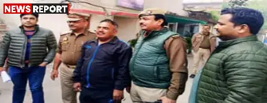 वाराणसी: बच्चों से अप्राकृतिक दुष्कर्म का आरोपी क्रिकेट कोच गिरफ्तार, जेल भेजा