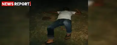 वाराणसी: डाफी टोल प्लाजा पर पुलिस मुठभेड़ में 25 हजार का इनामी बदमाश घायल, हथियार बरामद