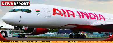 वाराणसी से बैंकाक की सीधी विमान सेवा 1 फरवरी से शुरू होगी, एयर इंडिया एक्सप्रेस मात्र 8 हजार में पहुंचाएगी गंतव्य।