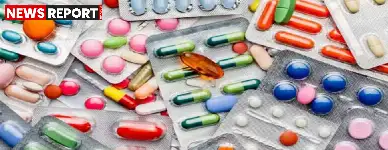 वाराणसी में दवाओं की खराब गुणवत्ता पर ड्रग विभाग की बड़ी कार्रवाई, 51 फर्म सील की गईं और 12 पर एफआईआर के आदेश दिए गए।