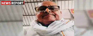 वाराणसी के सारनाथ-रिंग रोड पर तेज रफ्तार ट्रैक्टर ने एक बुजुर्ग की जान ले ली, हादसे से अवैध मंडियों पर सवाल उठे हैं।