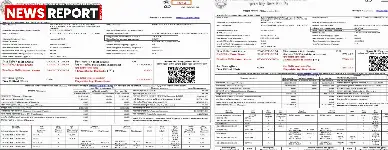 वाराणसी के बरईपुर में बिजली बिलों में अनियमित संशोधन का मामला गरमाया, लाखों के बिलों को हजारों में बदलने का आरोप है।