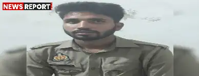 वाराणसी में 15 दिनों से फर्जी पुलिसकर्मी बनकर घूम रहा युवक प्रेमिका को इंप्रेस करने के चक्कर में गिरफ्तार हुआ। पुलिस ने उसके पास से नकली आई-कार्ड और वर्दी बरामद की है।
