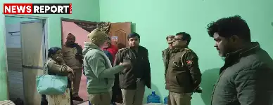 वाराणसी: आर्थिक तंगी से हारे पिता-पुत्री ने खाया जहर, पिता की मौत, बेटी की हालत गंभीर