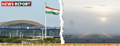 वाराणसी में घने कोहरे से हवाई सेवाएं बाधित, शारजाह से आई फ्लाइट को नहीं मिली लैंडिंग