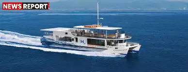 वाराणसी: गंगा में देश का पहला स्वदेशी हाइड्रोजन ईंधन जलयान कल होगा लॉन्च, सर्वानंद सोनोवाल दिखाएंगे हरी झंडी