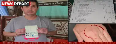 वाराणसी के निजी अस्पताल पर तुर्कमेनिस्तान नागरिक से ठगी का आरोप, पुलिस जांच में जुटी