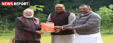 वाराणसी के सिगरा स्टेडियम में 4 जनवरी 2026 से 72वीं राष्ट्रीय वॉलीबॉल चैंपियनशिप होगी, पीएम मोदी को निमंत्रण दिया गया।