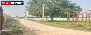 वाराणसी: अवैध प्लाटिंग पर फर्जी बिजली लाइन का खुलासा, विभाग पर उठे सवाल