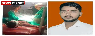 वाराणसी : फर्जी मुकदमे में फंसाने की पत्रकार को रची साजिश, सीएम पोर्टल पर पत्रकार ने लगाई न्याय की गुहार