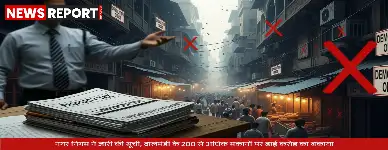 वाराणसी: दालमंडी चौड़ीकरण में नगर निगम की शर्त, मुआवजे से पहले बकाया टैक्स वसूली की मांग