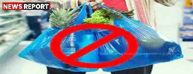 वाराणसी नगर निगम के प्रवर्तन दल ने कबीरचौरा और औरंगाबाद में प्रतिबंधित प्लास्टिक के खिलाफ अभियान चलाकर 30 बोरी सामग्री जब्त की और ₹50,000 का जुर्माना लगाया।