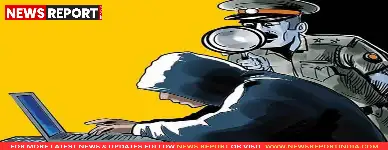 वाराणसी: ऑनलाइन शेयर ट्रेडिंग में 1.98 करोड़ की ठगी, दो हुए शिकार