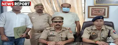 वाराणसी: मेट्रोमोनियल साइट से लड़कियों को फंसाने वाला ठग गिरफ्तार, ब्लैकमेल व धर्म परिवर्तन का बनाता था दबाव