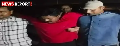 वाराणसी पुलिस ने मंगलवार देर रात मुठभेड़ में कुख्यात तितली गैंग के सरगना सचिन रावत को गिरफ्तार कर बड़ी सफलता हासिल की।