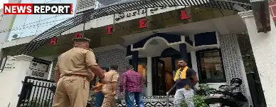 वाराणसी: होटल टाउन हाउस में से*स रैकेट का भंडाफोड़, दो रशियन युवतियां फरार 4 गिरफ्तार