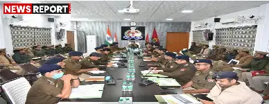 वाराणसी: मिशन शक्ति केंद्रों की कार्यप्रणाली की व्यापक समीक्षा, महिला सुरक्षा को नई गति