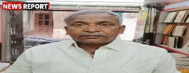 वाराणसी: रामनगर/ कांग्रेस कमेटी के उपाध्यक्ष हरिशंकर सिंह का निधन, कांग्रेसजनो ने दी श्रद्धांजलि
