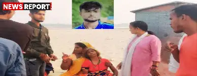 रामनगर के डोमरी घाट पर गंगा में डूबे युवक की मौत, असुरक्षित तटों पर प्रशासन की लापरवाही उजागर