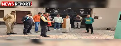 अपर नगर आयुक्त सविता यादव ने रामपुर वार्ड में विकास कार्यों का निरीक्षण कर नागरिकों की समस्याएं सुनीं।