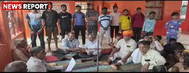 वाराणसी में रन फॉर यूनिटी का भव्य आयोजन, सरदार पटेल जयंती पर एकता का संदेश