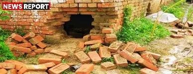 वाराणसी: सरावा गांव में दूध-छेना व्यवसाई के घर 20 लाख की बड़ी चोरी