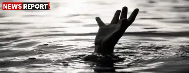 वाराणसी: सिंधिया घाट पर 36वीं वाहिनी पीएसी के जवानों ने डूबते हुए पर्यटक को बचाया