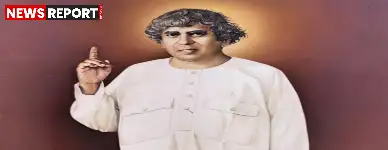 वाराणसी नगर निगम ने 25 नवंबर को साधु टी.एल. वासवानी की जयंती 'अभय दिवस' पर सभी मीट-मुर्गा दुकानों को बंद रखने का सख्त आदेश दिया है।