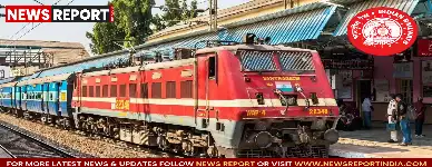 वाराणसी में ट्रेनों की लेटलतीफी दूर करने को प्रयास तेज, जीएम ने किया स्टेशनों का निरीक्षण