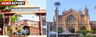 वाराणसी सहित कई विश्वविद्यालयों में प्रशासनिक बदलाव, नई नियुक्तियां घोषित