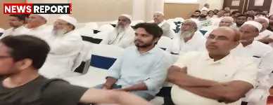 वाराणसी: बुनकरों के सशक्तिकरण हेतु सेमिनार का आयोजन, सरकारी योजनाओं पर हुई चर्चा