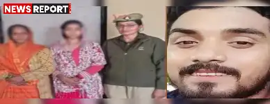 वाराणसी: पारिवारिक विवाद में युवक ने की आत्महत्या, पत्नी पर बेवफाई के आरोप, सास-पत्नी गिरफ्तार