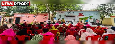 वाराणसी के रामनगर में YRG CARE और पार्षद रामकुमार यादव ने डाइबटीज़ जागरूकता अभियान चलाया जिसमें सैकड़ों लोग लाभान्वित हुए।