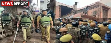 वाराणसी: दालमंडी के 12 अवैध भवनों को खाली करने का तीन दिन का अल्टीमेटम, वीडीए ने जारी किया नोटिस