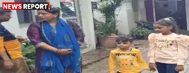 ब्रेकिंग: मुख्यमंत्री आवास के पास हरदोई निवासी महिला ने आत्मदाह का किया प्रयास, पुलिस ने बचाया