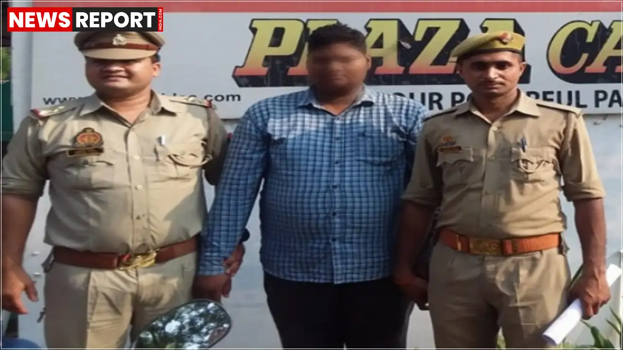 वाराणसी के फूलपुर में अमूल डेयरी में नौकरी के नाम पर धोखाधड़ी का मामला सामने आया है, जिसमें एक आरोपी अखिलेश कुमार को पुलिस ने गिरफ्तार किया है, आरोप है कि उसने 17 लोगों से 5.9 लाख रुपये की ठगी की है।