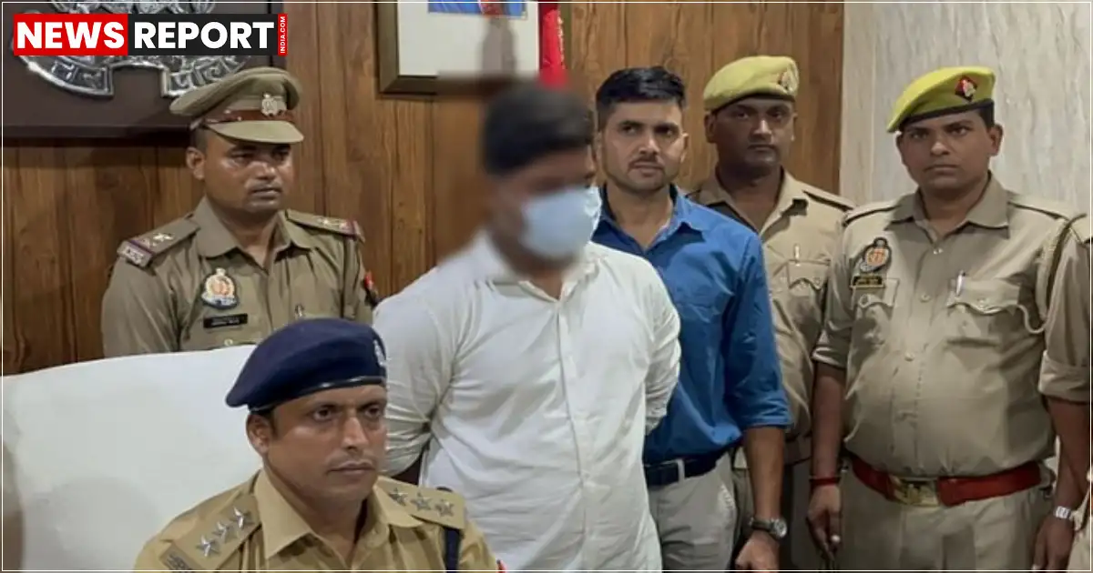 वाराणसी के दालमंडी चौक में अमूल फ्रेंचाइजी से हुई लूट के मामले में पुलिस ने तत्परता दिखाते हुए 7 घंटे के भीतर दो आरोपियों को गिरफ्तार कर नकदी और दस्तावेज बरामद किए हैं।