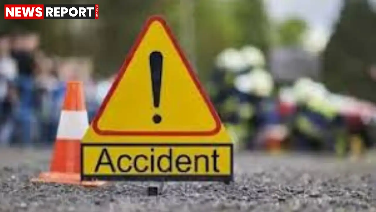 वाराणसी के रामनगर में नगर निगम की लापरवाही से सड़क पर फैली सिल्ट के कारण बाइक सवार युवक घायल हो गया, स्थानीय लोगों ने अस्पताल पहुंचाया, लापरवाही पर लोगों ने जताया आक्रोश।