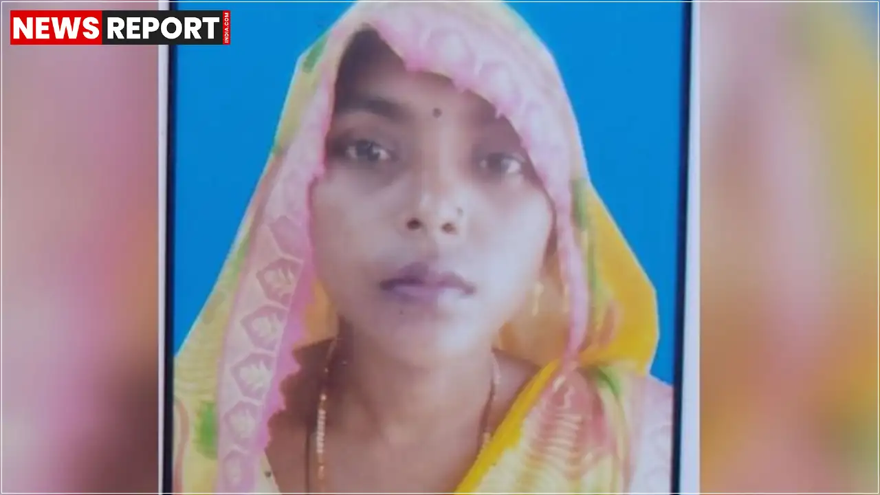 वाराणसी के मिर्जामुराद में एक जेठ ने निर्माण सामग्री को लेकर हुए विवाद में अपनी भाभी की हथौड़े से मारकर हत्या कर दी, आरोपी को पुलिस ने गिरफ्तार कर लिया है, मानसिक असंतुलन की आशंका जताई जा रही है।